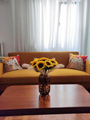 Stelmar apartment